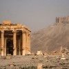 syrien, palmyra