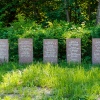 Sowjetisches Ehrenmal in Müncheberg