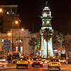 Syria, Aleppo, old town