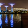 Super Trees, Gardens by the Bay