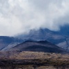 Kamchatka, Gorely, Mutnovsky