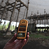 Chernobyl, cooling tower