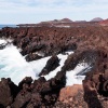 Lanzarote coast