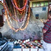 Fidschi, Naag Mandir Tempel Vanua Levu