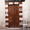 Syria, Damascus old town