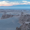 Dasht-e Lut desert, Iran