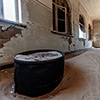 Kolmanskop ghost town