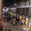 Syria, Souk al-Hamidiyah