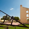 India, Jaipur, Solar Clock