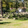 Soviet memorial in Michendorf