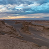 Dasht-e Lut desert, Iran