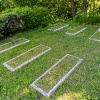 Soviet Memorial in Müncheberg