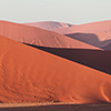Namib sunrise
