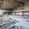 Pripyat, culture palace Energetik