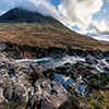 Fairy Pools Isle of Skye