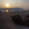 Anak Krakatoa, Volcano