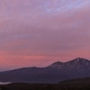 Neuseeland, Tongariro Alpine Crossing