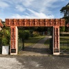 Maori culture,Marae