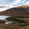 Isle of Skye Berge