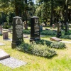 Soviet memorial in Michendorf