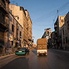 Syria, Aleppo, old town