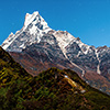 Mardi Himal Trek