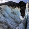 New Zealand, Fox Glacier