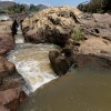 Namiba, Epupa Falls, Himba