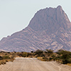 Spitzkoppe Namibia