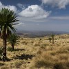 Simien Mountains