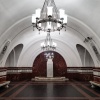 Moskauer Metro, Frunsenskaja