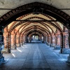 Berlin, Oberbaumbrücke