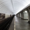 Moscow Metro, Savyolovskaya