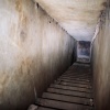 Alexanderplatz bomb shelter