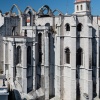 Lisbon, Baixa-Chiado