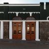 Lüderitz Architektur