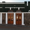 Lüderitz architecture