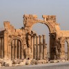 syrien, palmyra