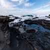 Lanzarote coast