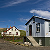 Island, Landschaft Westfjorde