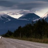 Kamchatka, Kliuchevskoi, Bezymianny