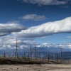 Kamchatka, Shiveluch volcano