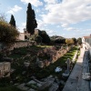 Roman Agora