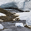 Island, Landschaft Westfjorde