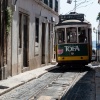 Lissabon, Straßenbahn