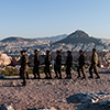 Athens Acropolis