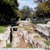 Roman Agora