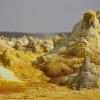 Dallol, Danakil