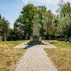 Soviet memorial in Groß Neuendorf