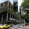 Singapur Marina Bay Sands